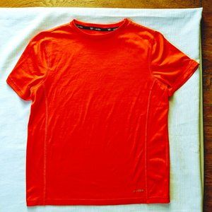 Boy's Tek Gear Althetic Tee